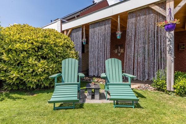 Medium property photo - Gelrestraat 18, 5951 JD Belfeld
